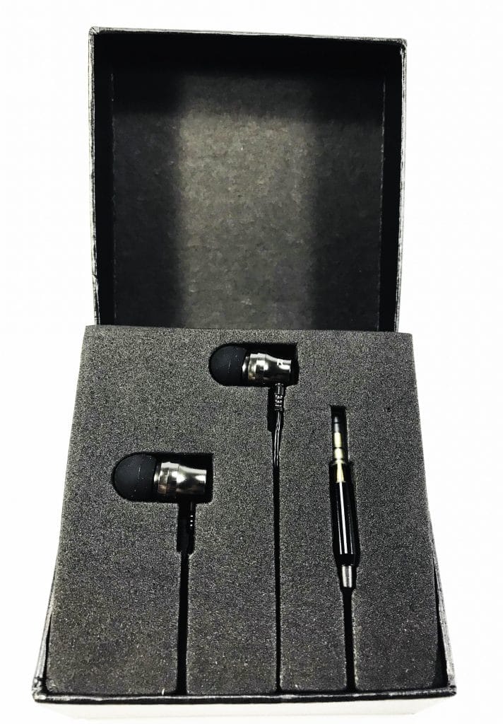 Sephia SP9090 Earphones