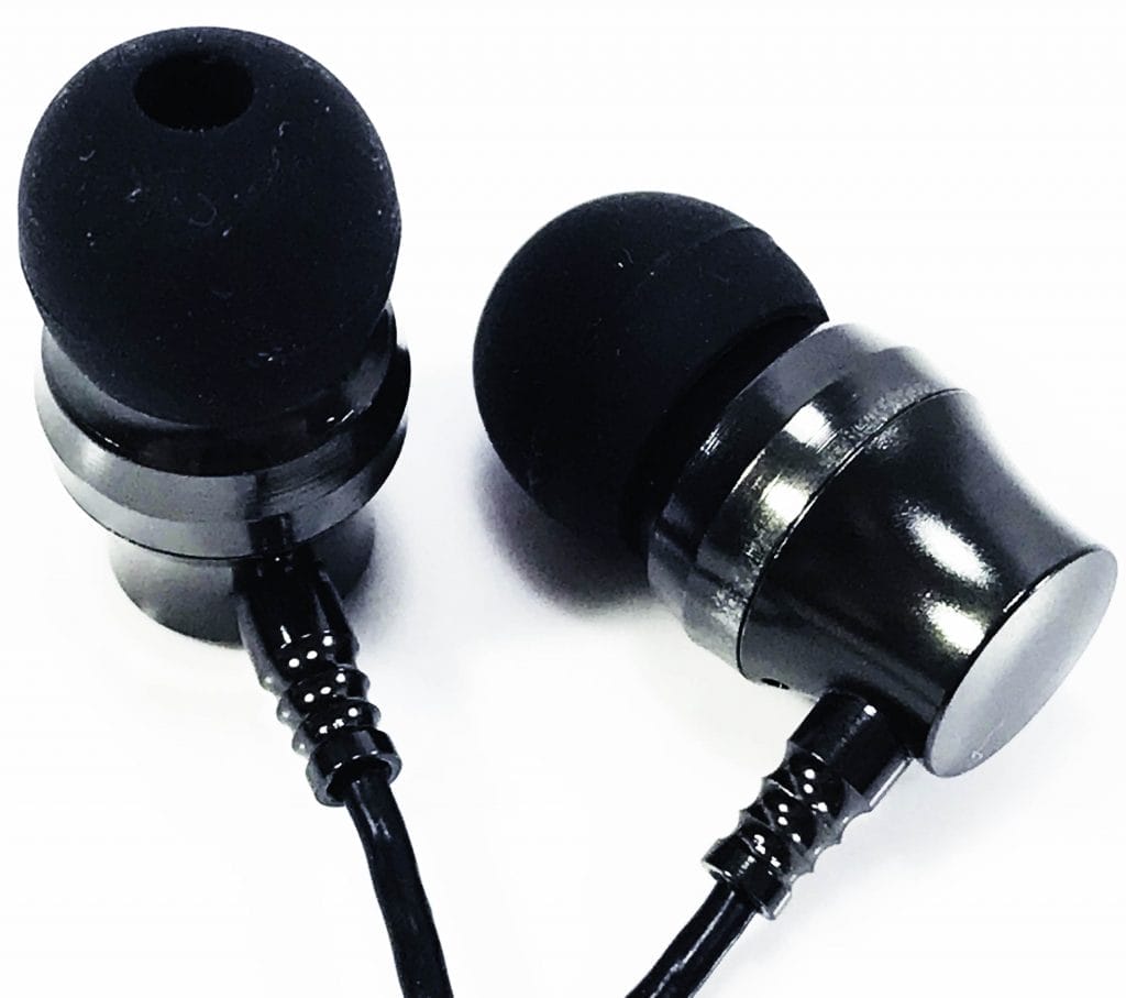 Sephia SP9090 Earphones