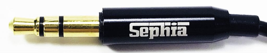 Sephia SP9090 Earphones