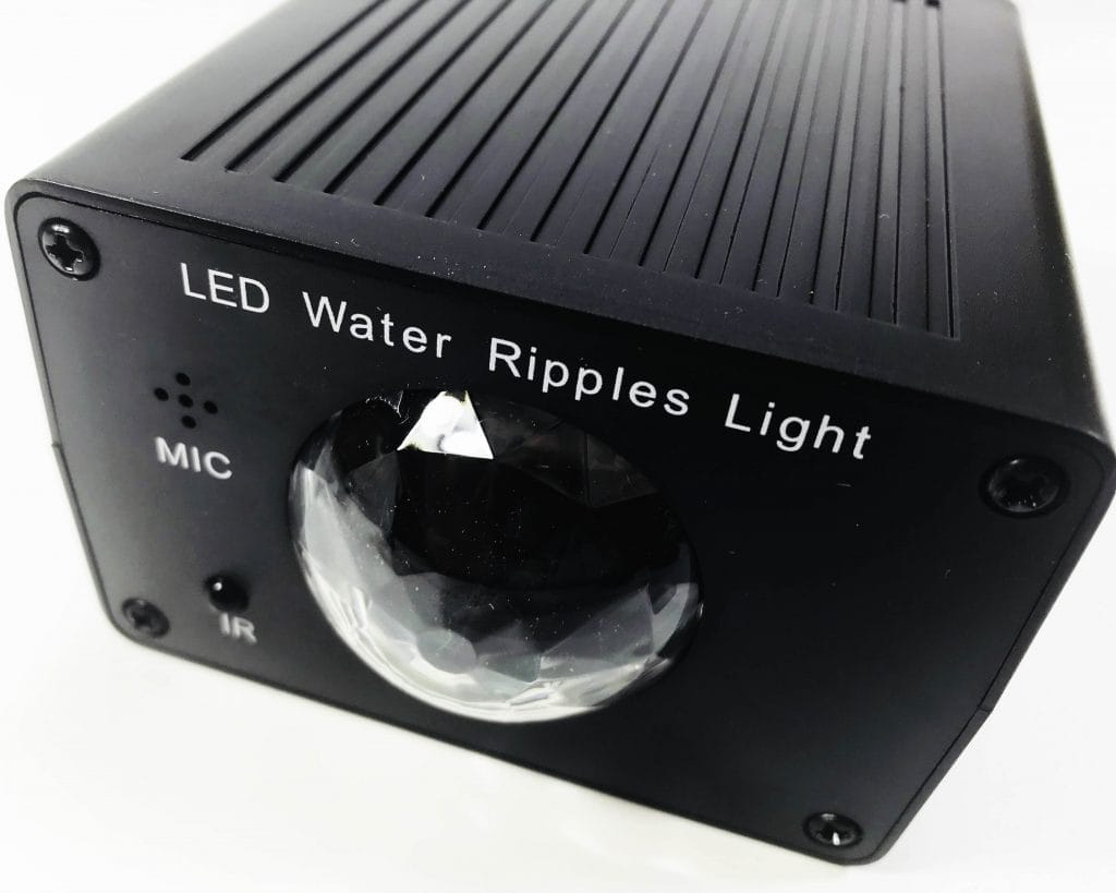 Koot Water Effect Light