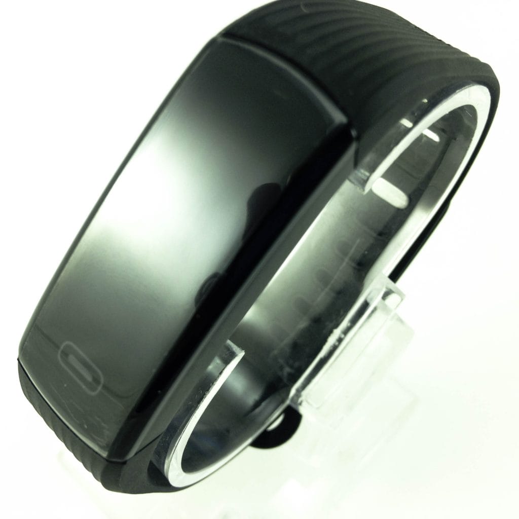 Zeblaze Plug Fitness Tracker