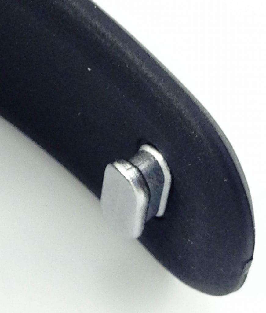 Zeblaze Plug Fitness Tracker