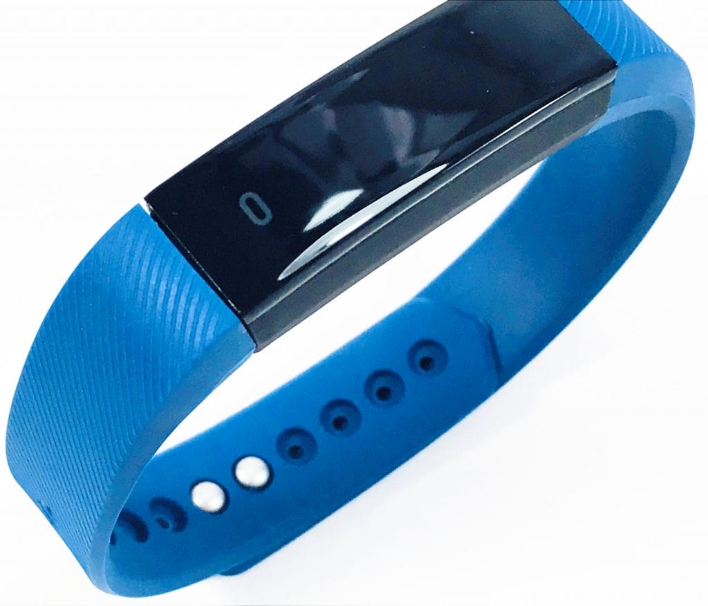 PINGKO K15 Fitness Tracker
