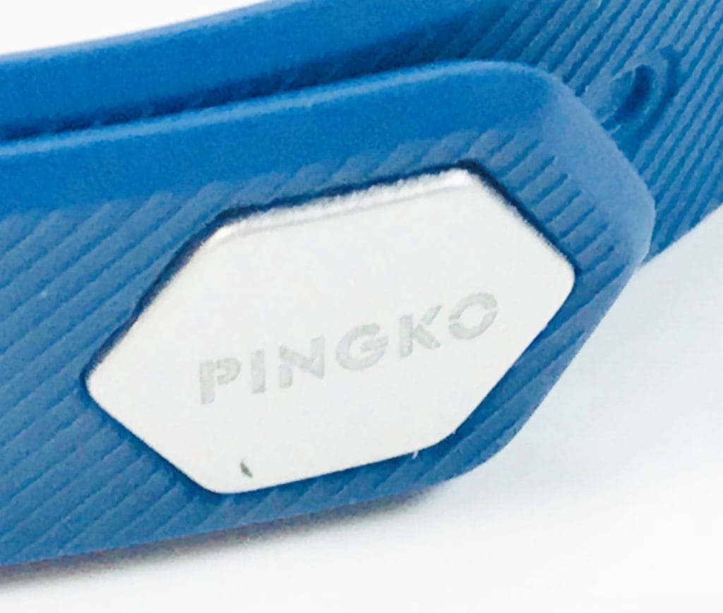 PINGKO K15 Fitness Tracker