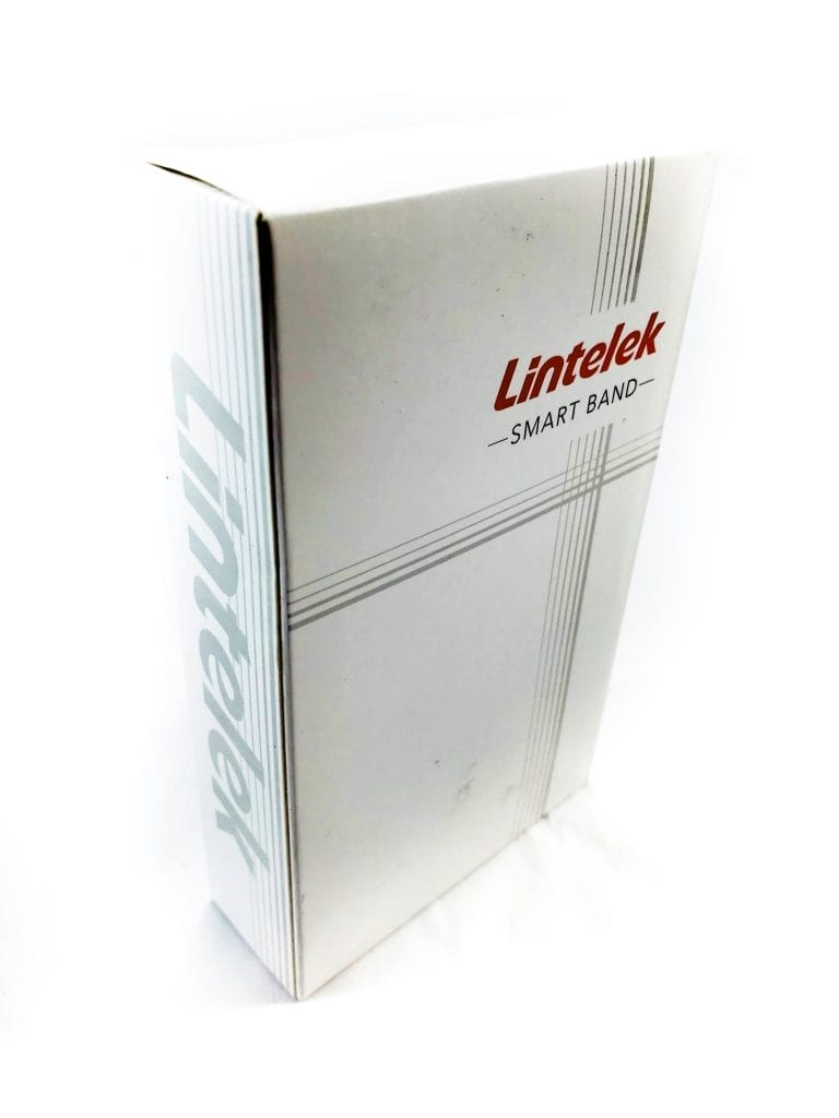 Lintelek ID115Plus HR