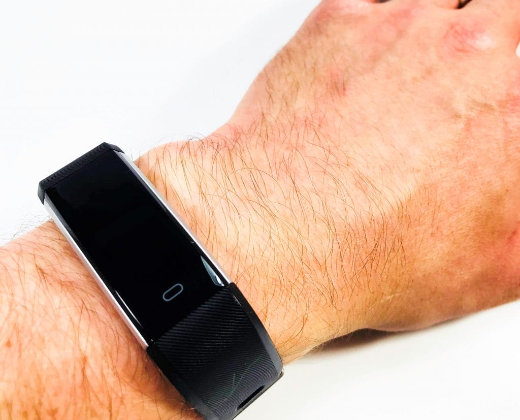 Lintelek ID115Plus HR