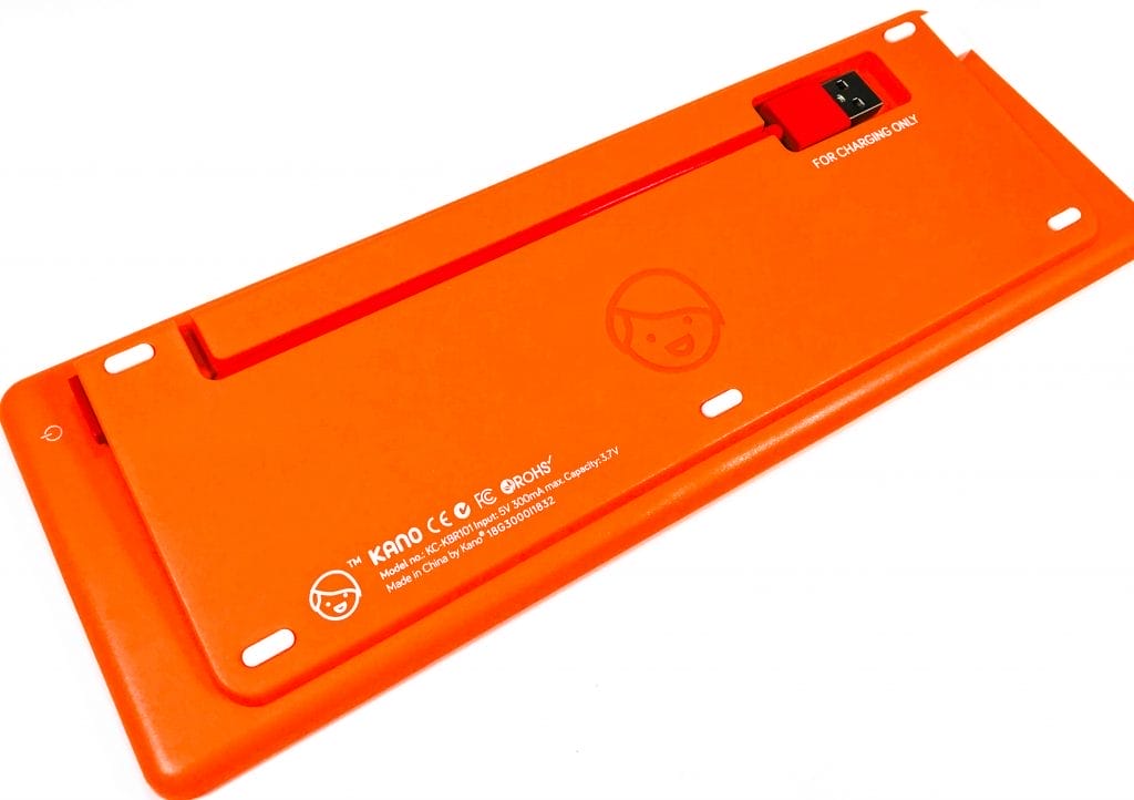 Kano Computer Kit Touch