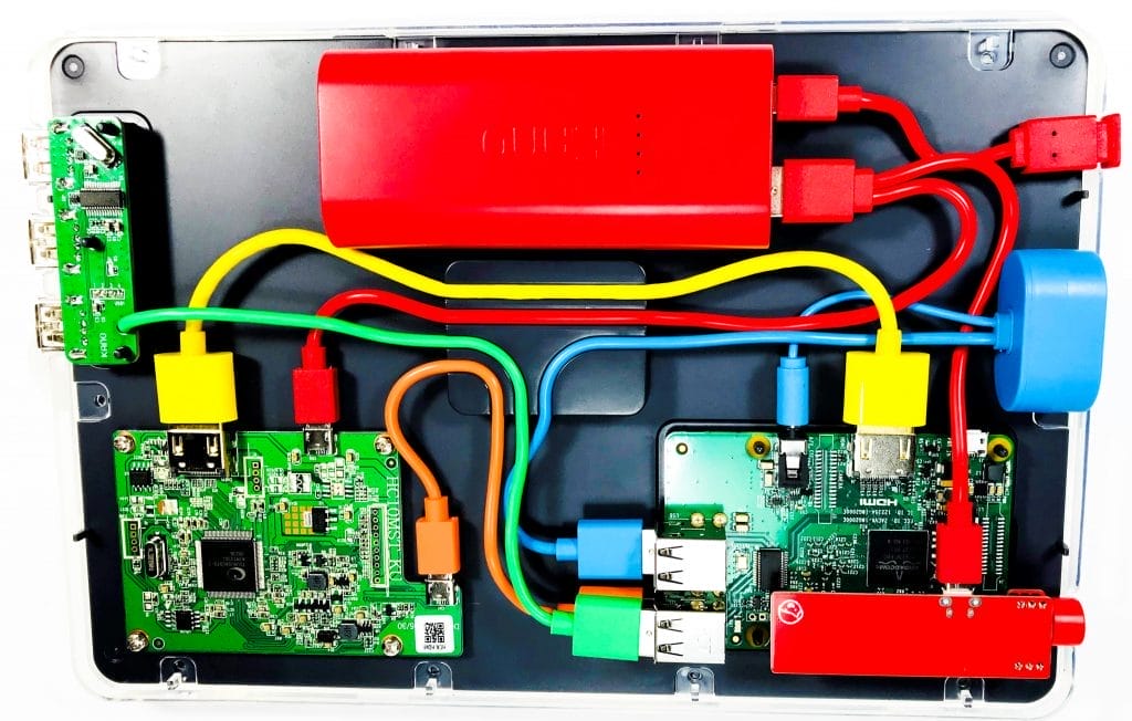 Kano Computer Kit Touch
