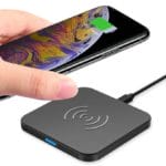 CHOETECH T511 Wireless Charger