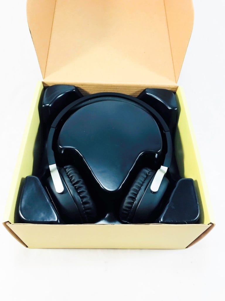 Sephia SX16 Wireless Headphones