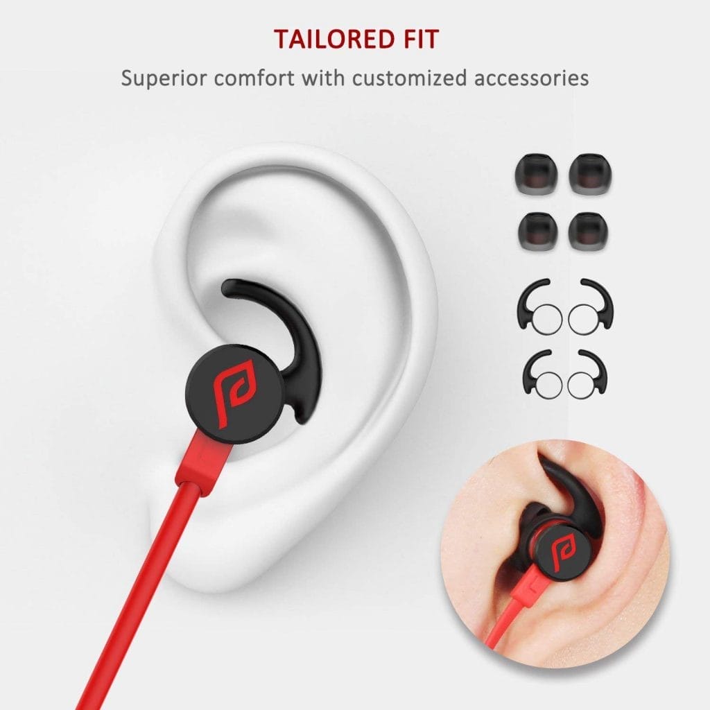 Parasom M2 PH Earphones