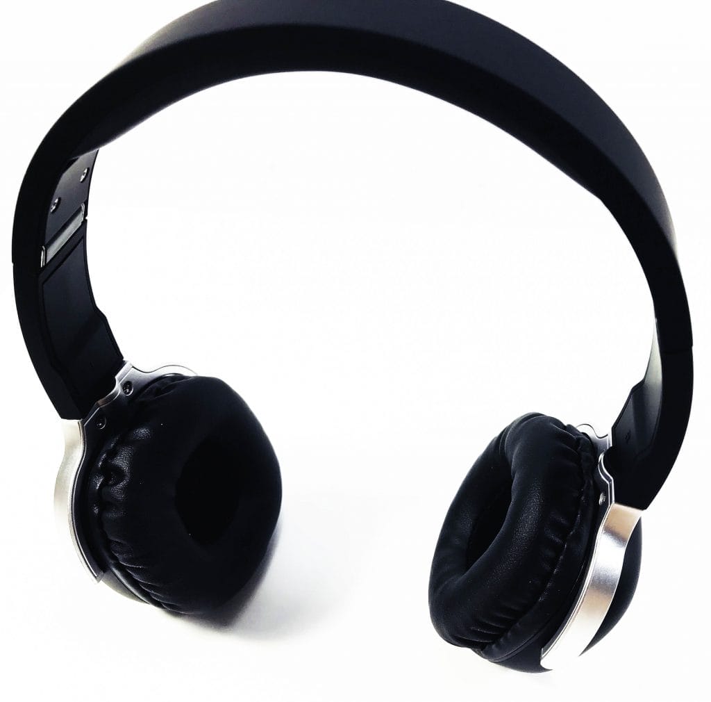Sephia SX16 Wireless Headphones