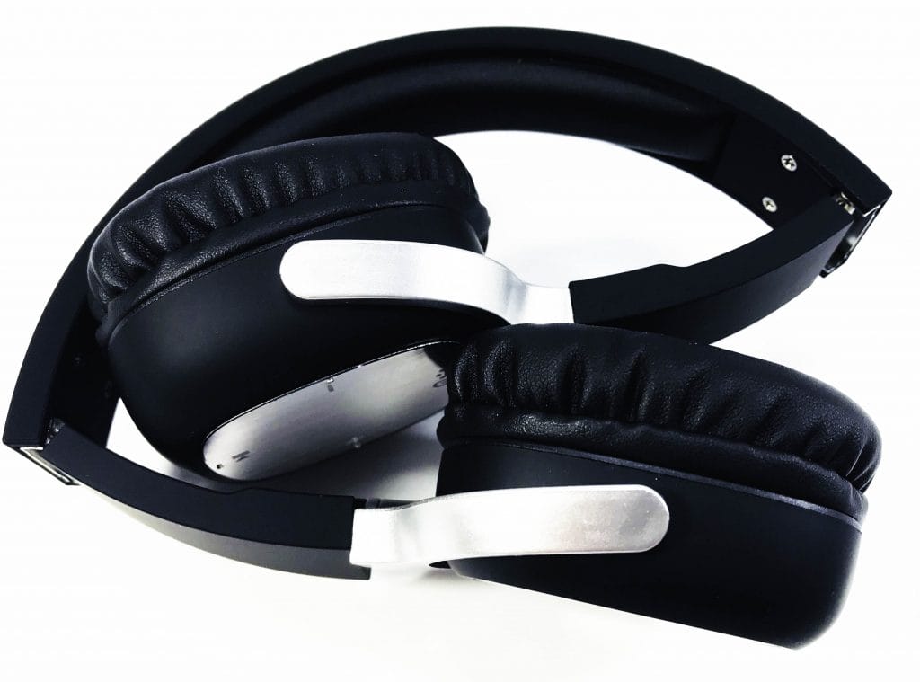 Sephia SX16 Wireless Headphones