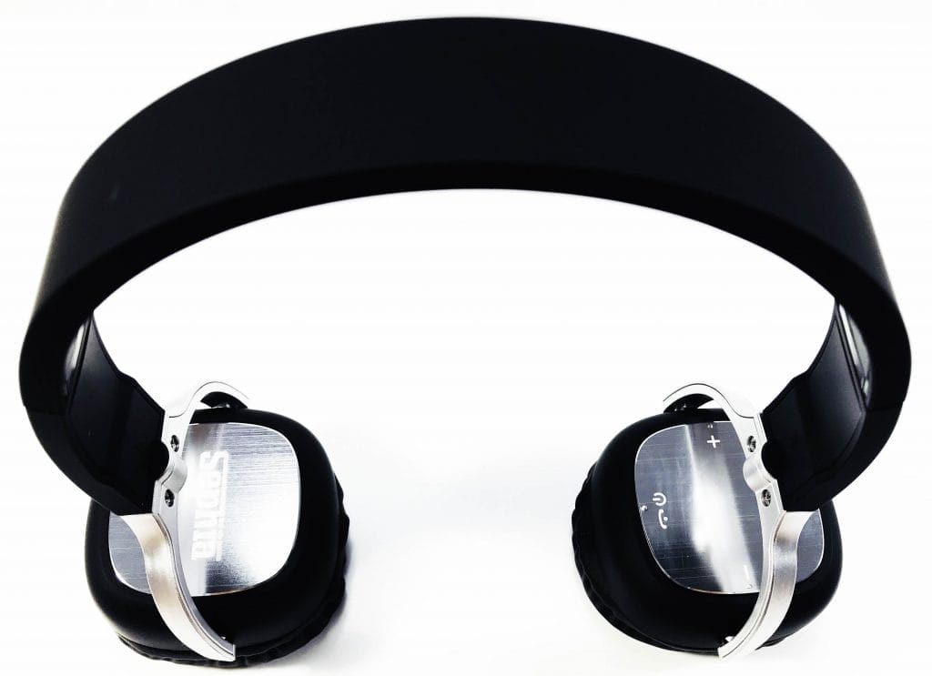 Sephia SX16 Wireless Headphones