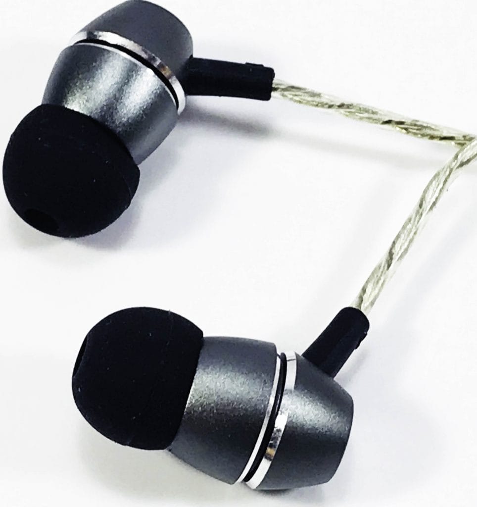 Sephia SP3030 Earphones