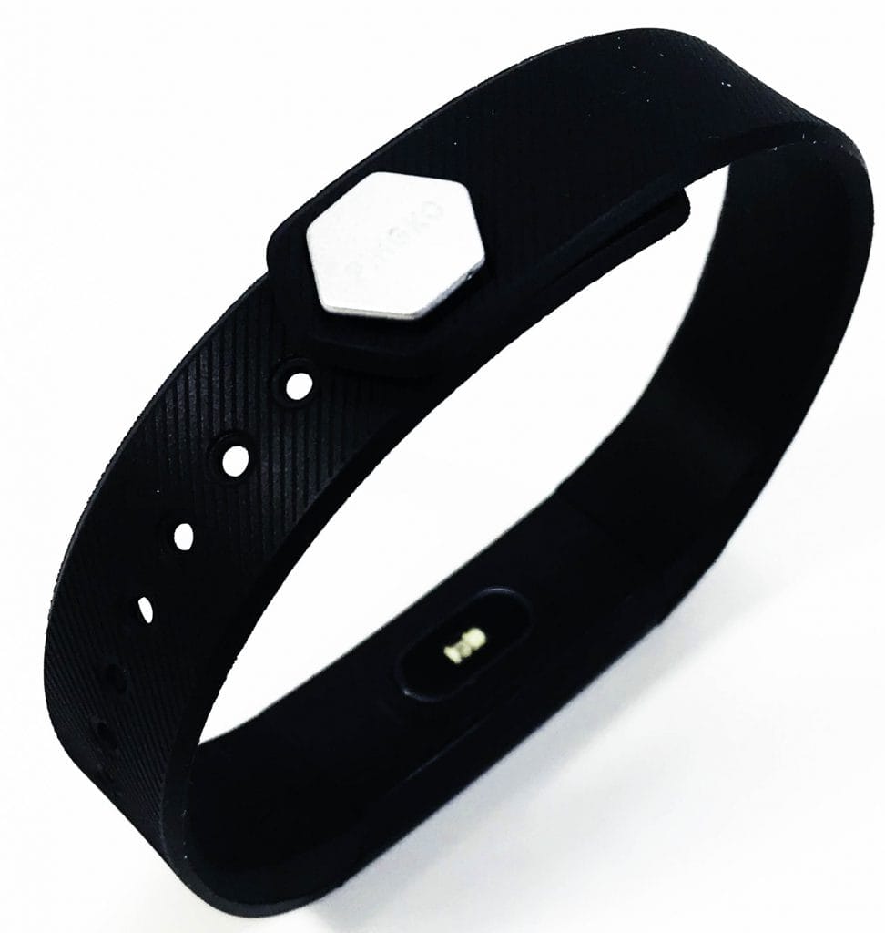 PINGKO K15 Fitness Tracker