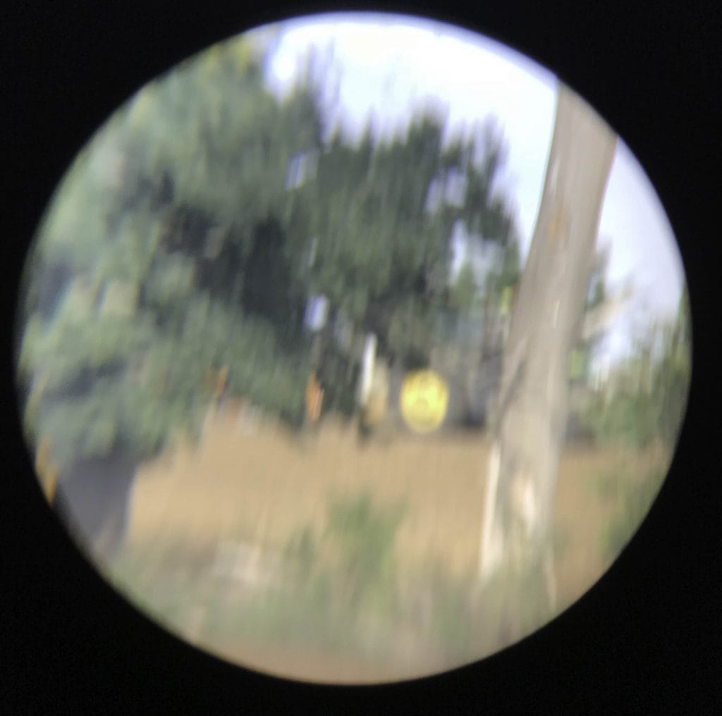 SGODDE Monocular Telescope