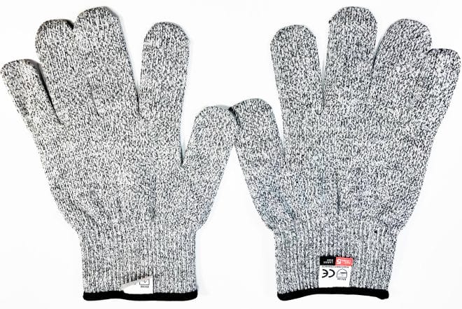 COCOCITY Cut Resistant Gloves