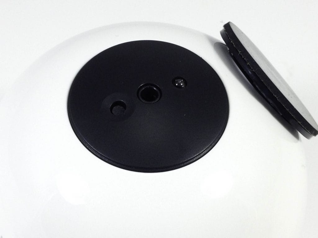 Amteker 256 Colour LED