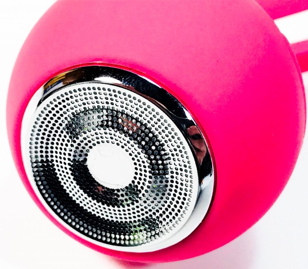 PINGKO Bluetooth Speaker