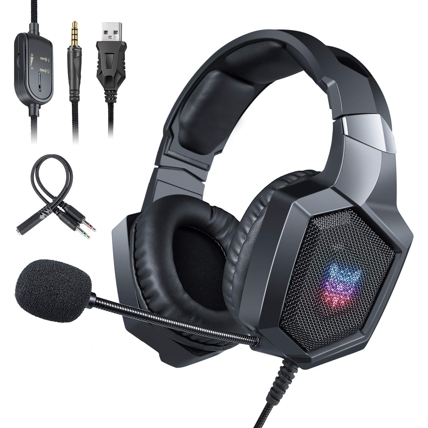 Orders gaming headset