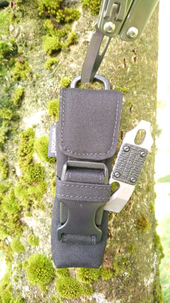 Weltool FH1 Utility Holster