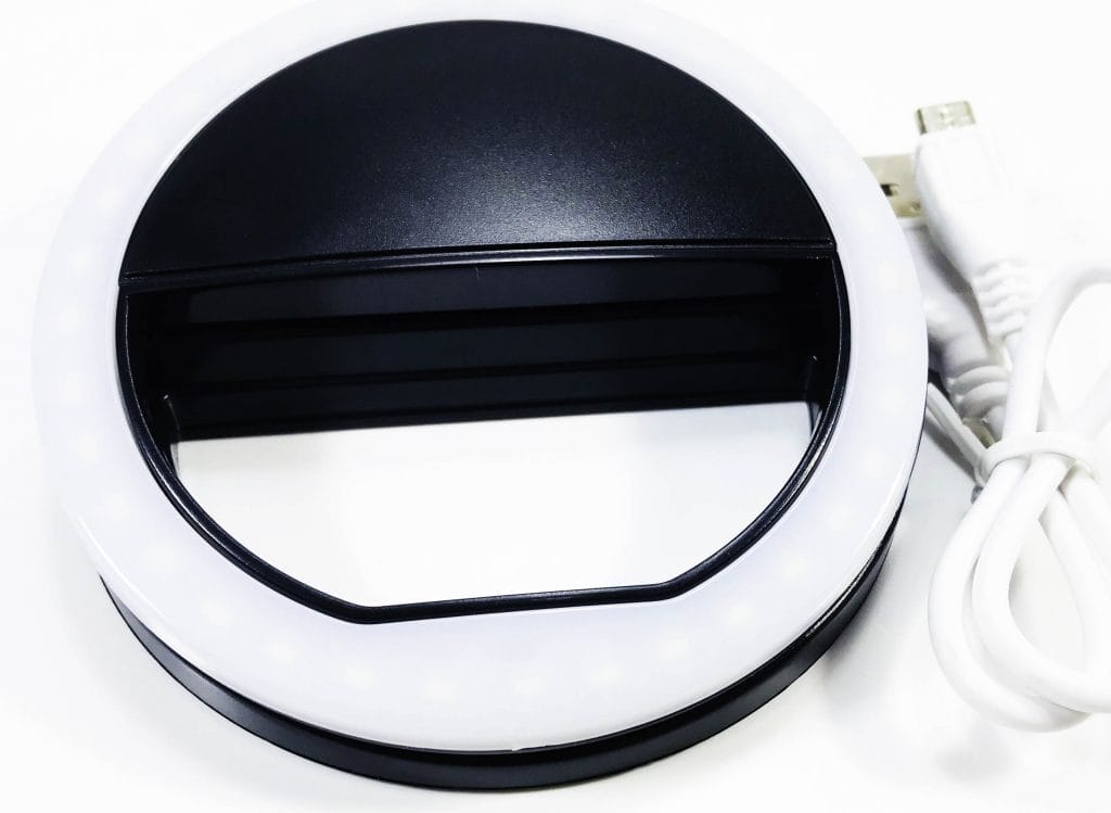 Selfie Ring Light SG-04