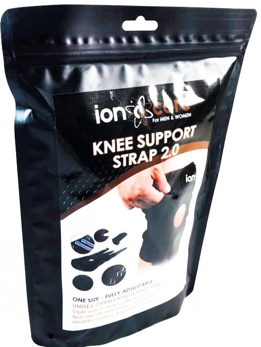Ionocore Knee Support