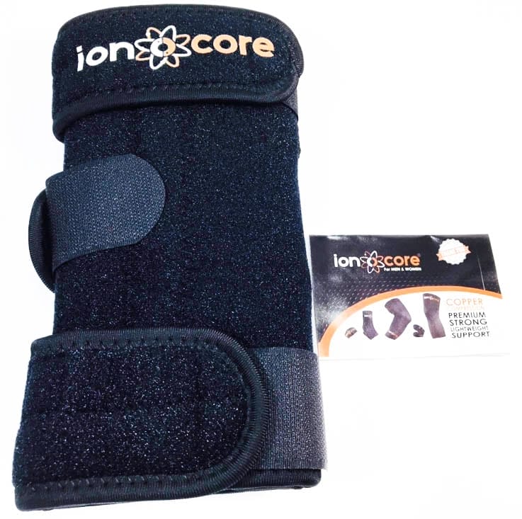Ionocore Knee Support