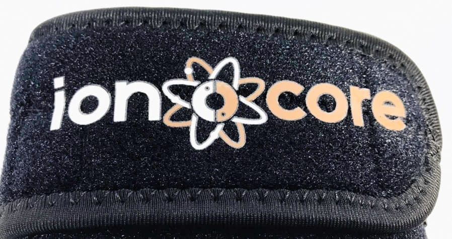 Ionocore Knee Support