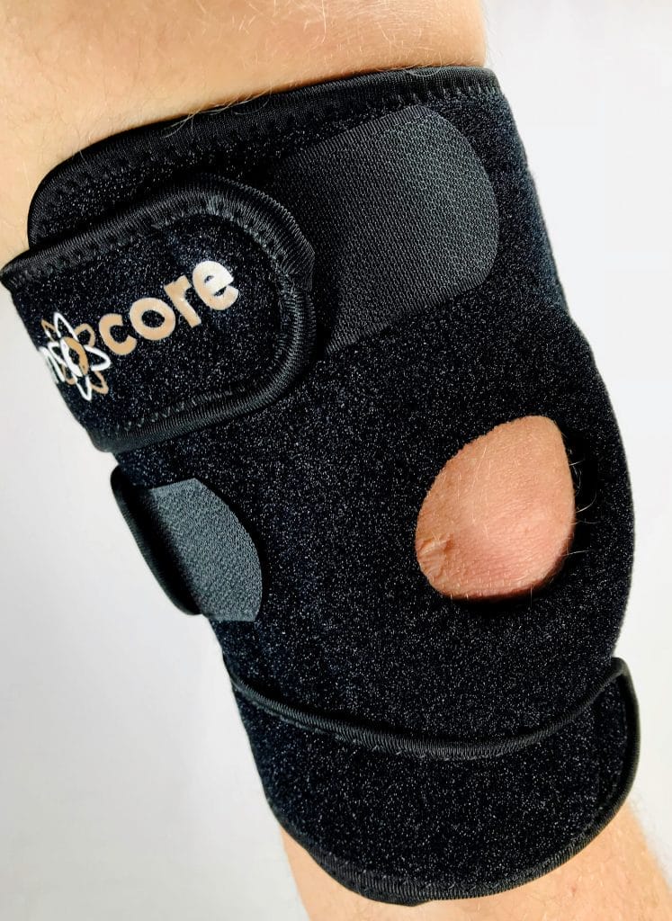 Ionocore Knee Support
