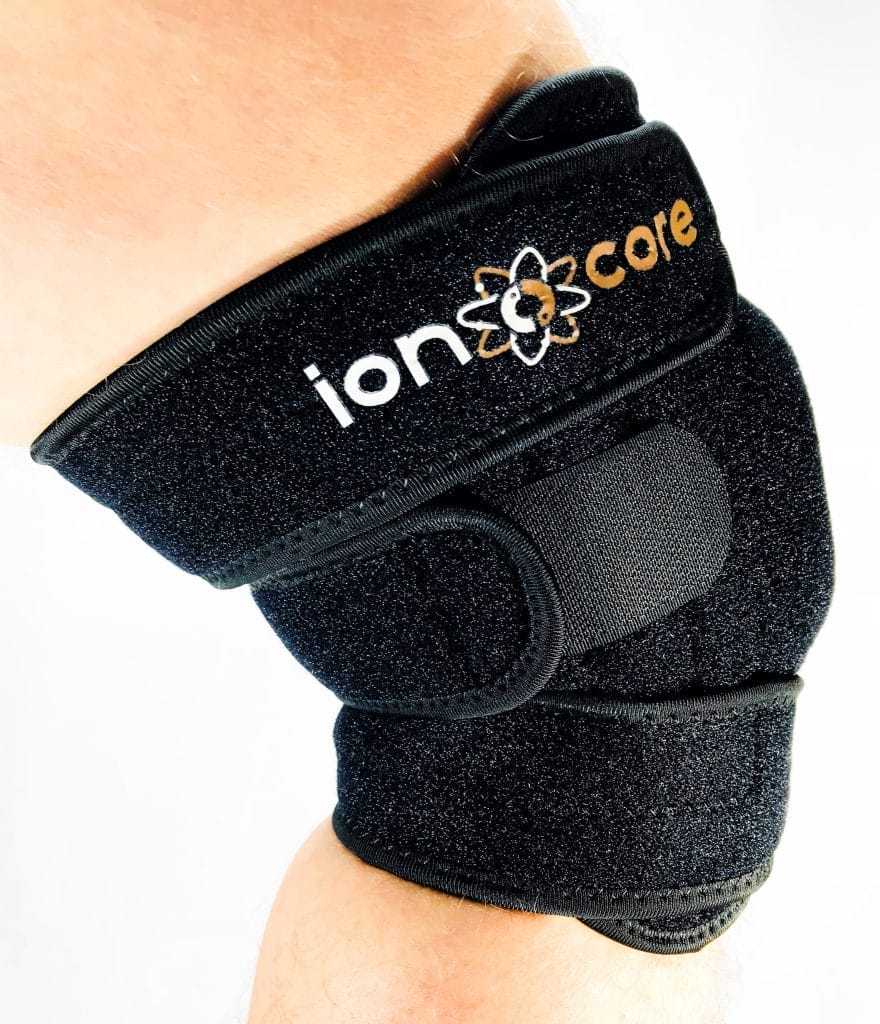 Ionocore Knee Support