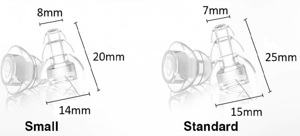 Hearprotek Earplugs