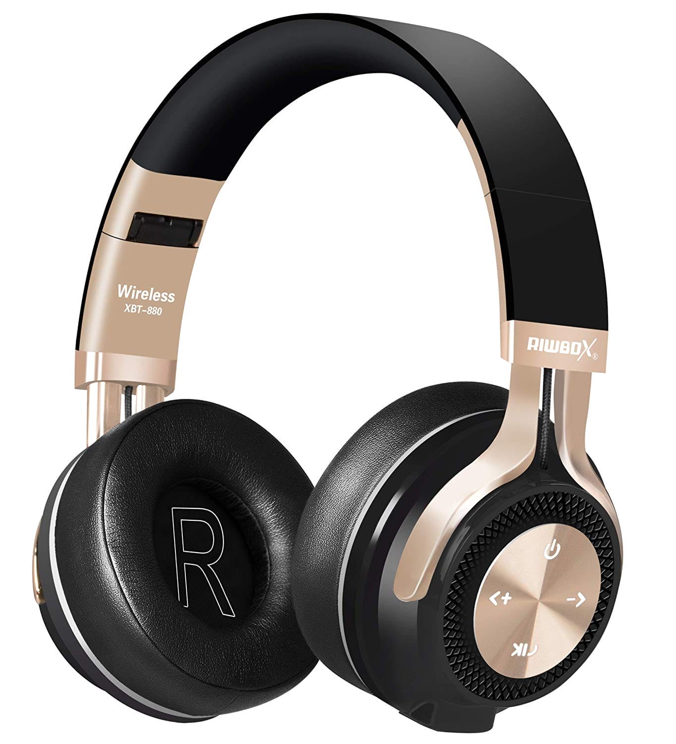 Riwbox XBT 880 Headphones My Helpful Hints Honest Reviews