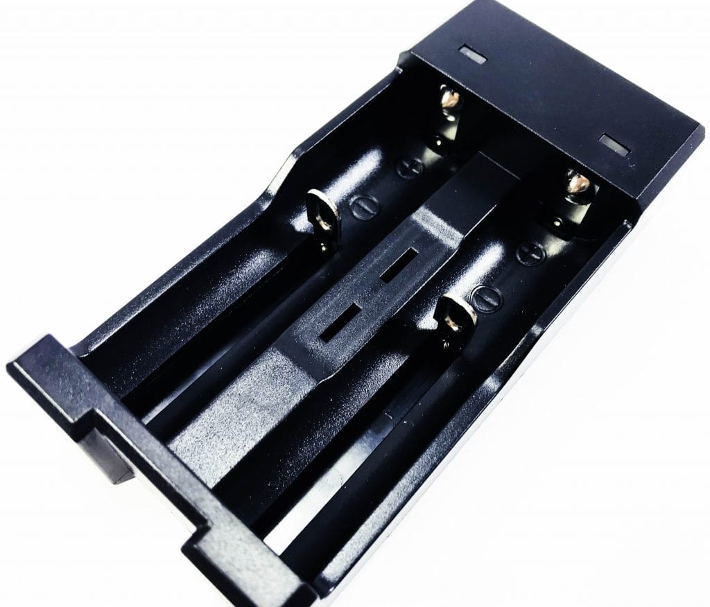 Zeasun RCR123A Battery Charger