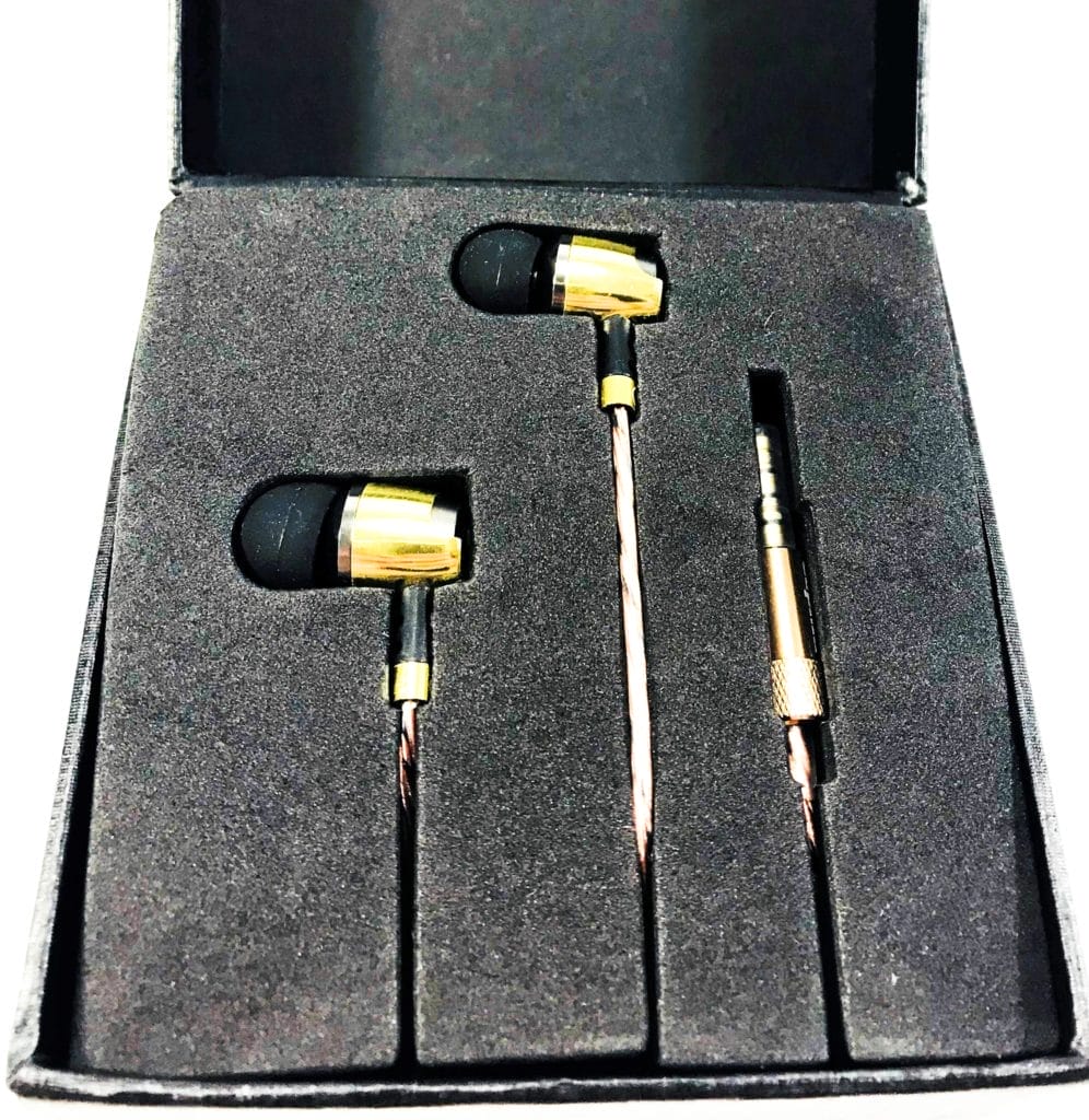 Sephia SP4080 Earphones