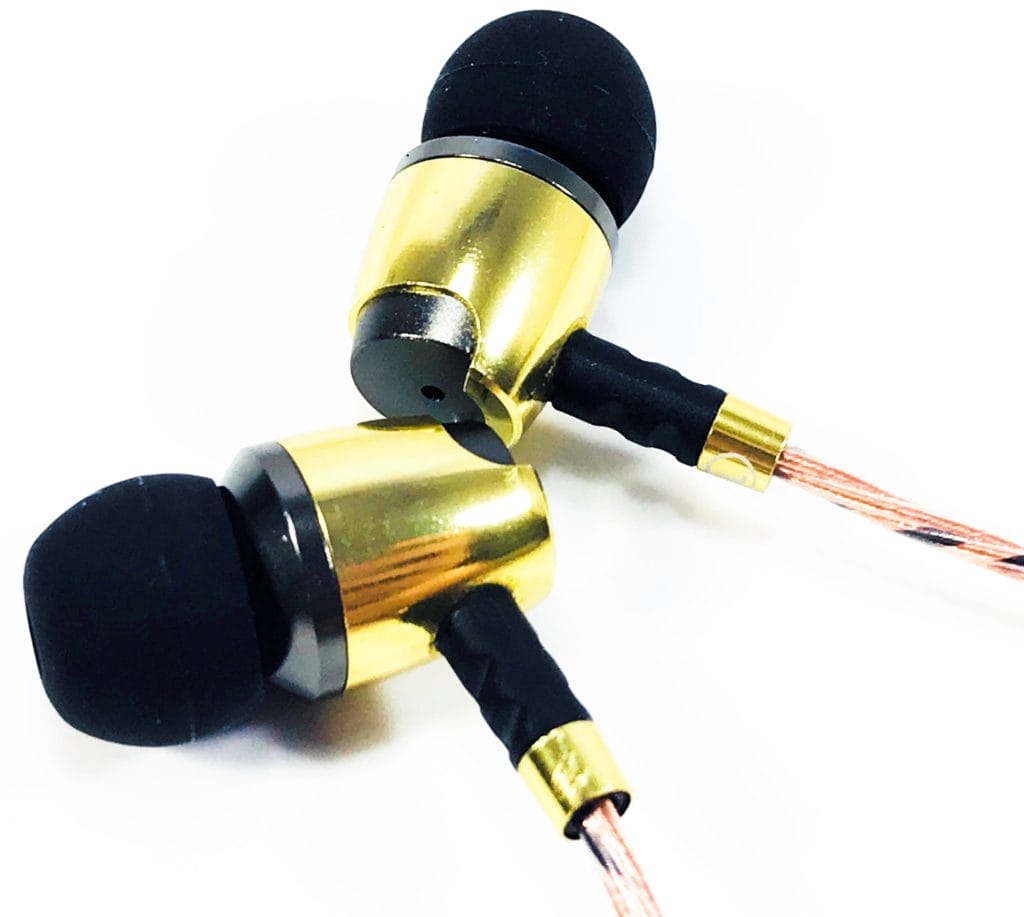 Sephia SP4080 Earphones