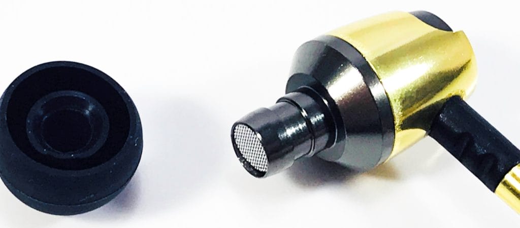 Sephia SP4080 Earphones