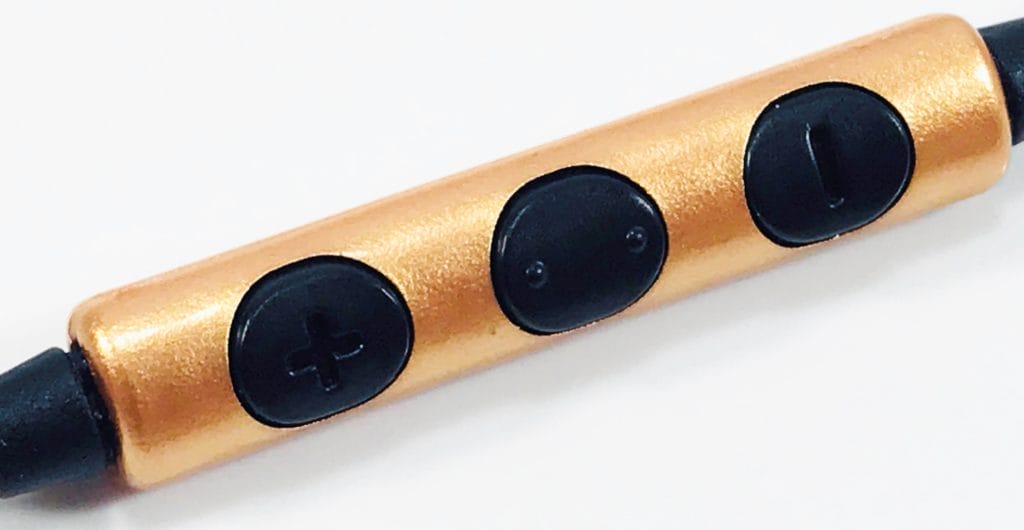 Sephia SP4080 Earphones