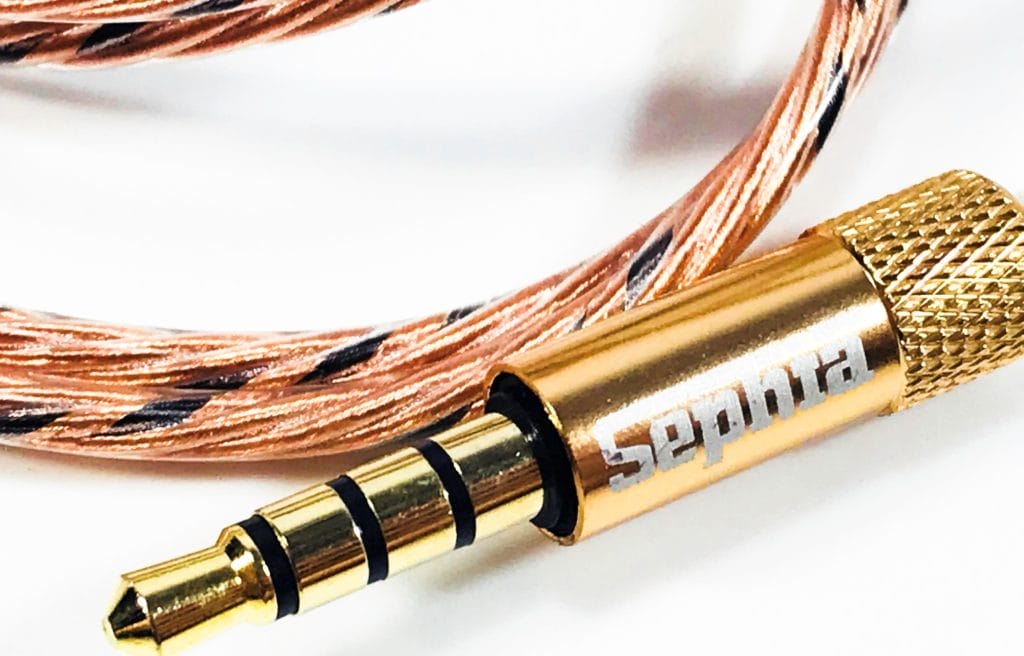 Sephia SP4080 Earphones