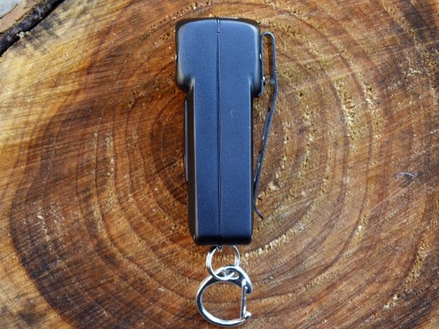 Nitecore TUP Keychain Flashlight