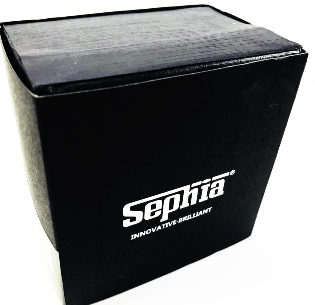 Sephia SP4080 Earphones