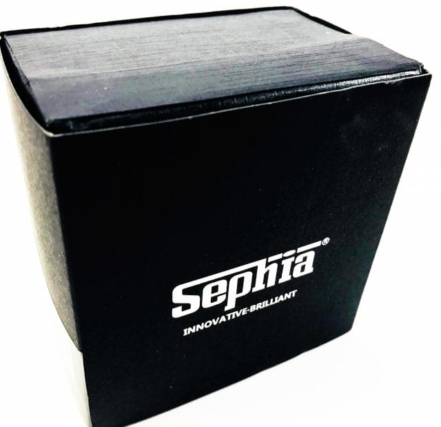Sephia SP4080 Earphones