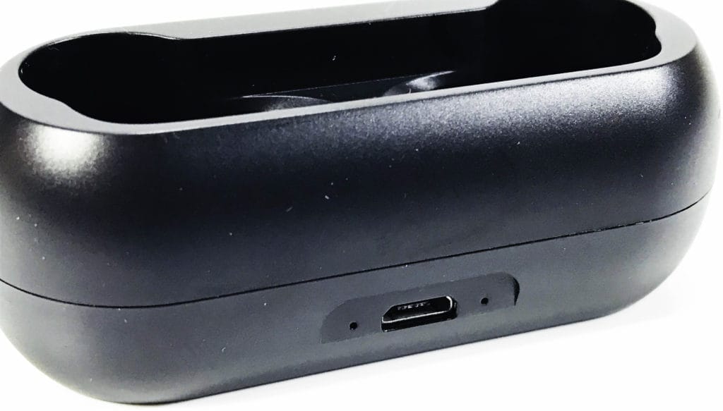 SoundPEATS TrueFree Earphones