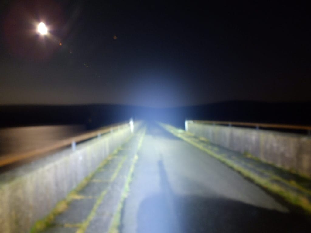 Nitecore TUP Keychain Flashlight