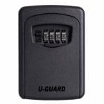 U-GUARD Key Safe Lock