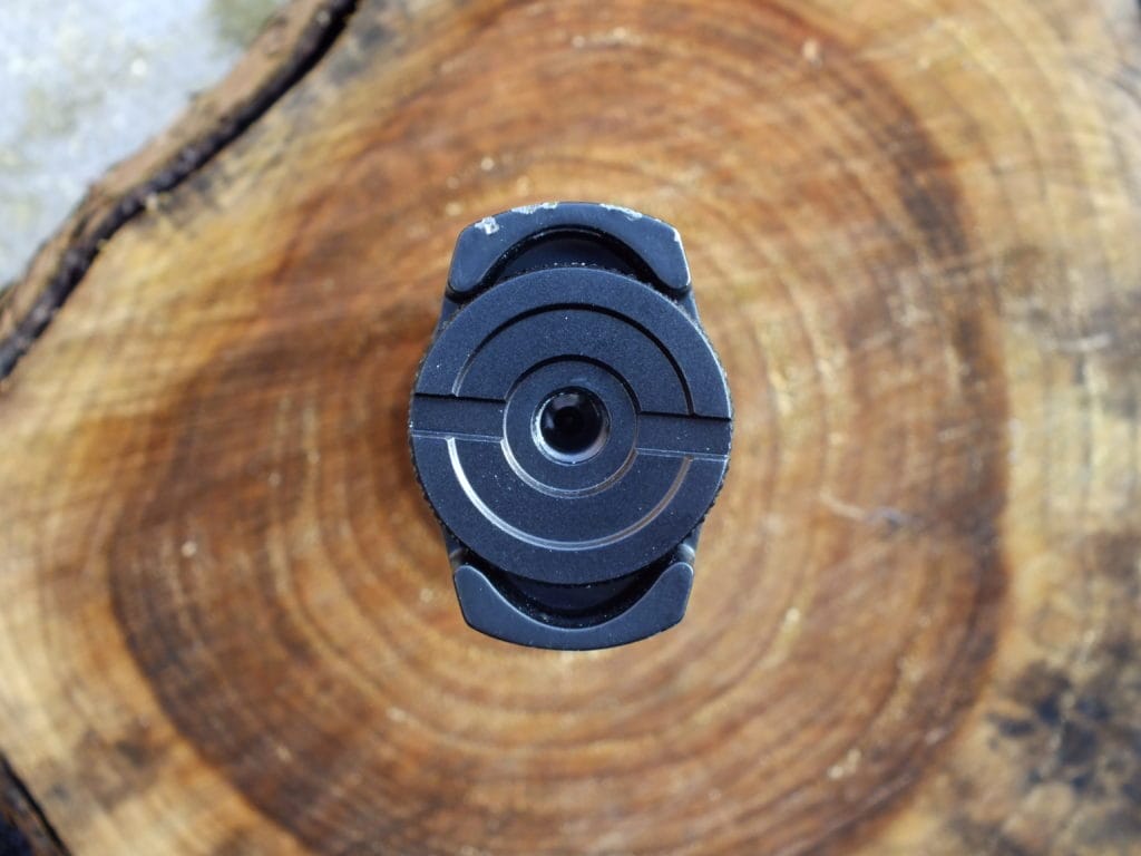 Nitecore EC4GTS Flashlight