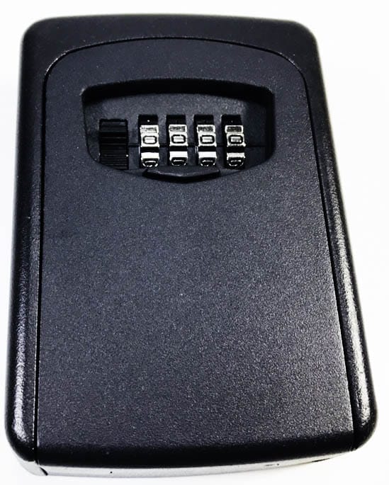U-GUARD Key Safe Lock