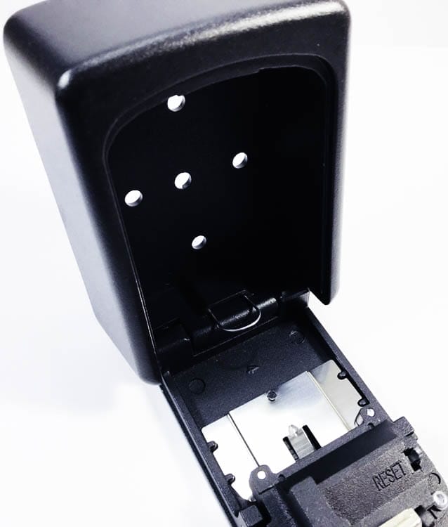 U-GUARD Key Safe Lock