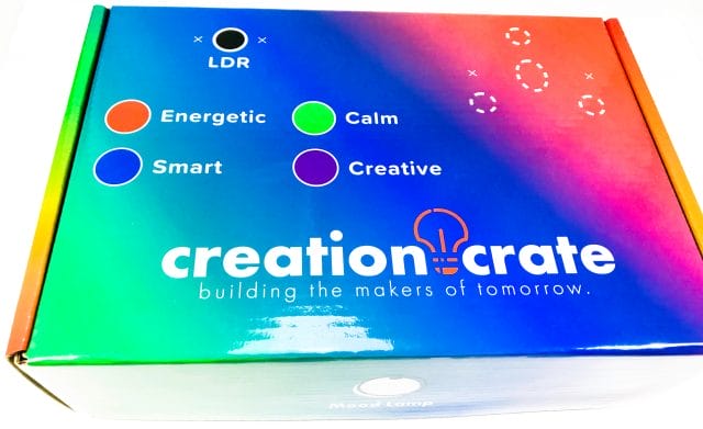 Creation Crate